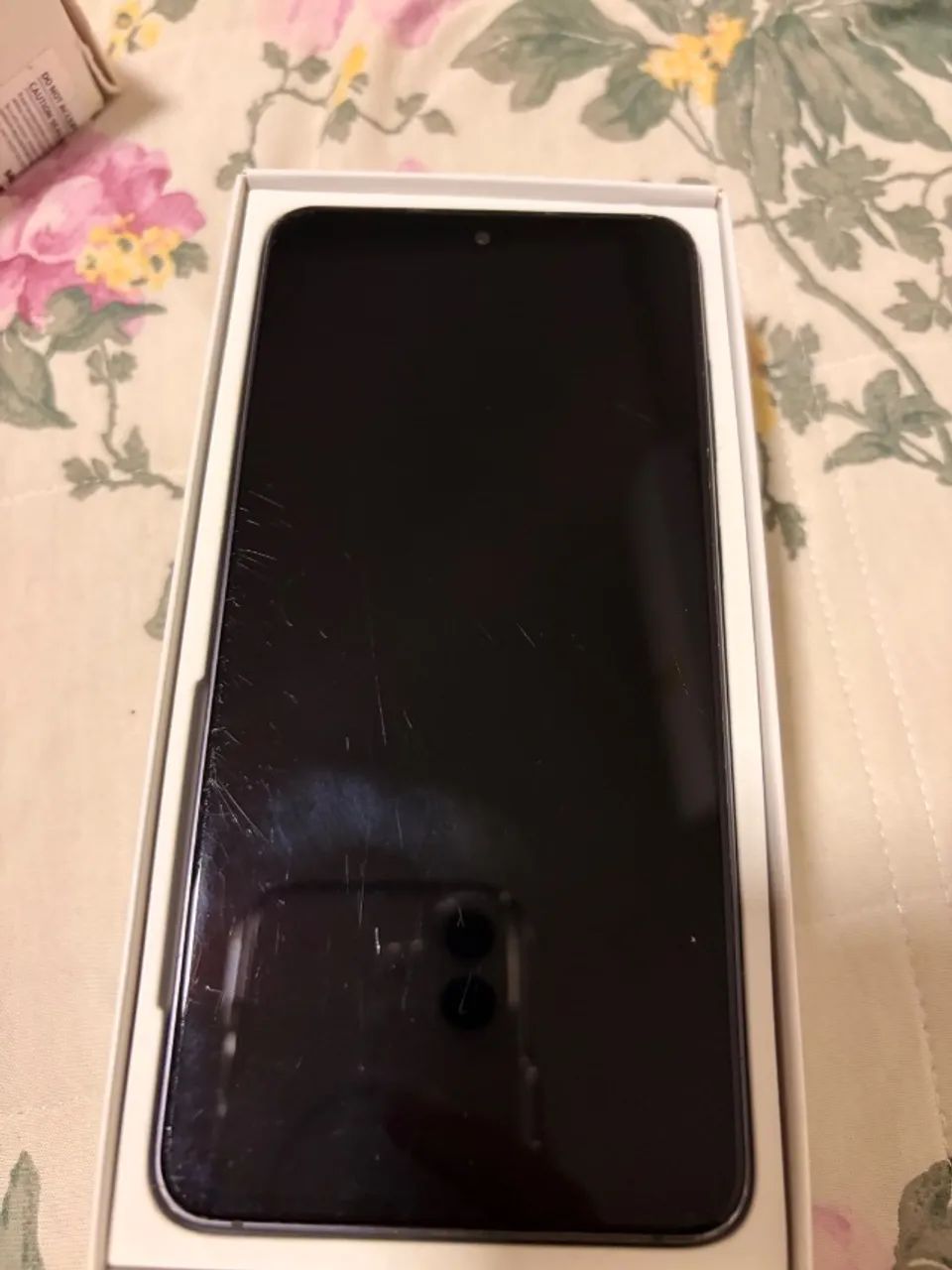 Celular Samsung S21FE