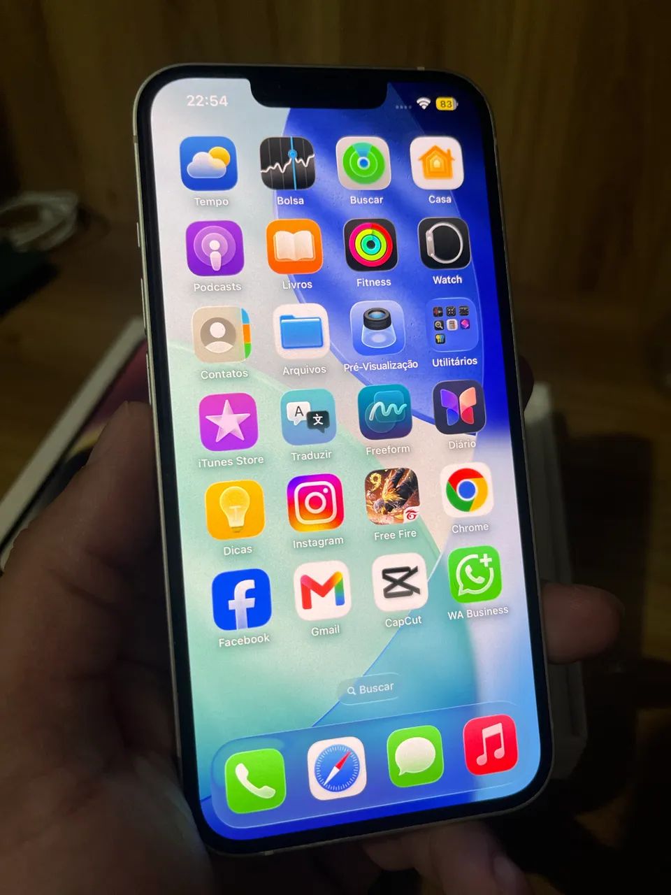 IPHONE 14 128GB - Foto 5