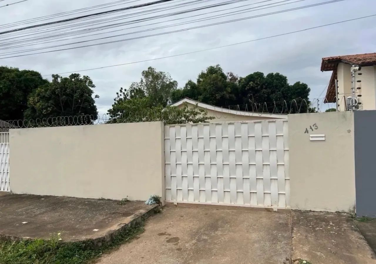 Casa na fazendinha 
