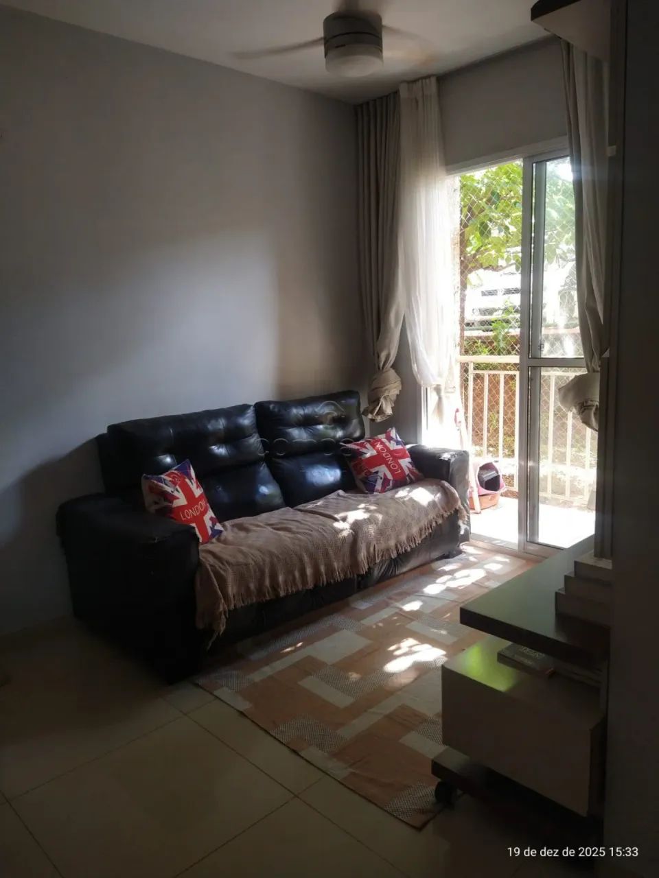 Título: Apartamento Térreo - Foto 4