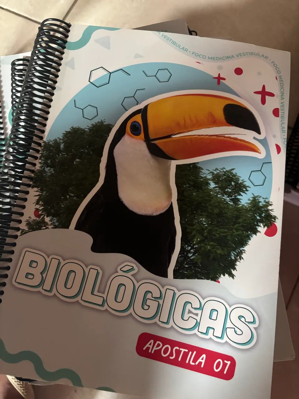 Material foco medicina 446519813803888643