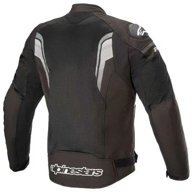 Jaqueta Alpinestars T-GP Plus Air 3 - Foto 3