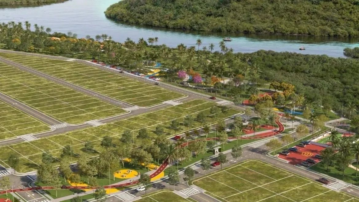 REPASSE ÁGUAS DA BARRA  - Foto 2
