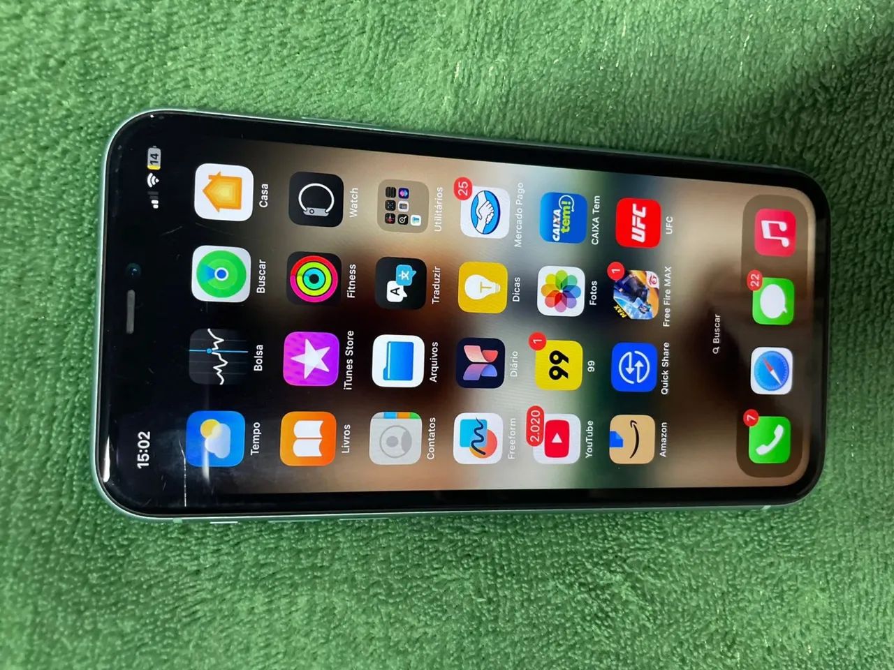 IPHONE 11 - Foto 3
