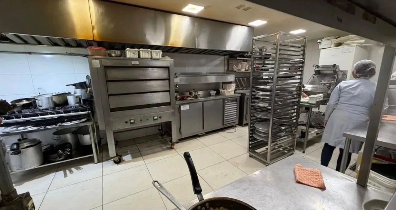 Pizzaria e Bistrô setor Marista  - Foto 2