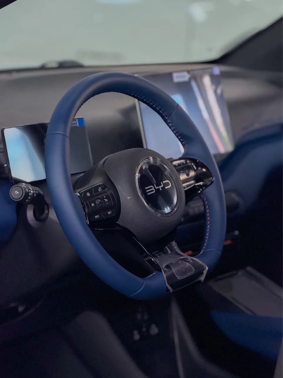 BYD Dolphin Mini (Elétrico) 2027 - Foto 4