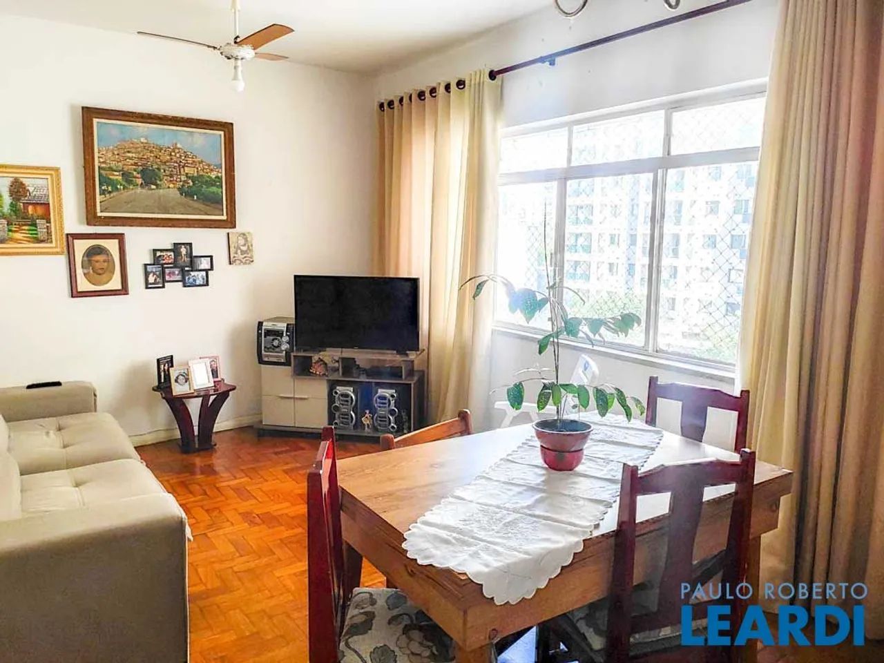 APARTAMENTO - LIBERDADE - SP - Foto 4
