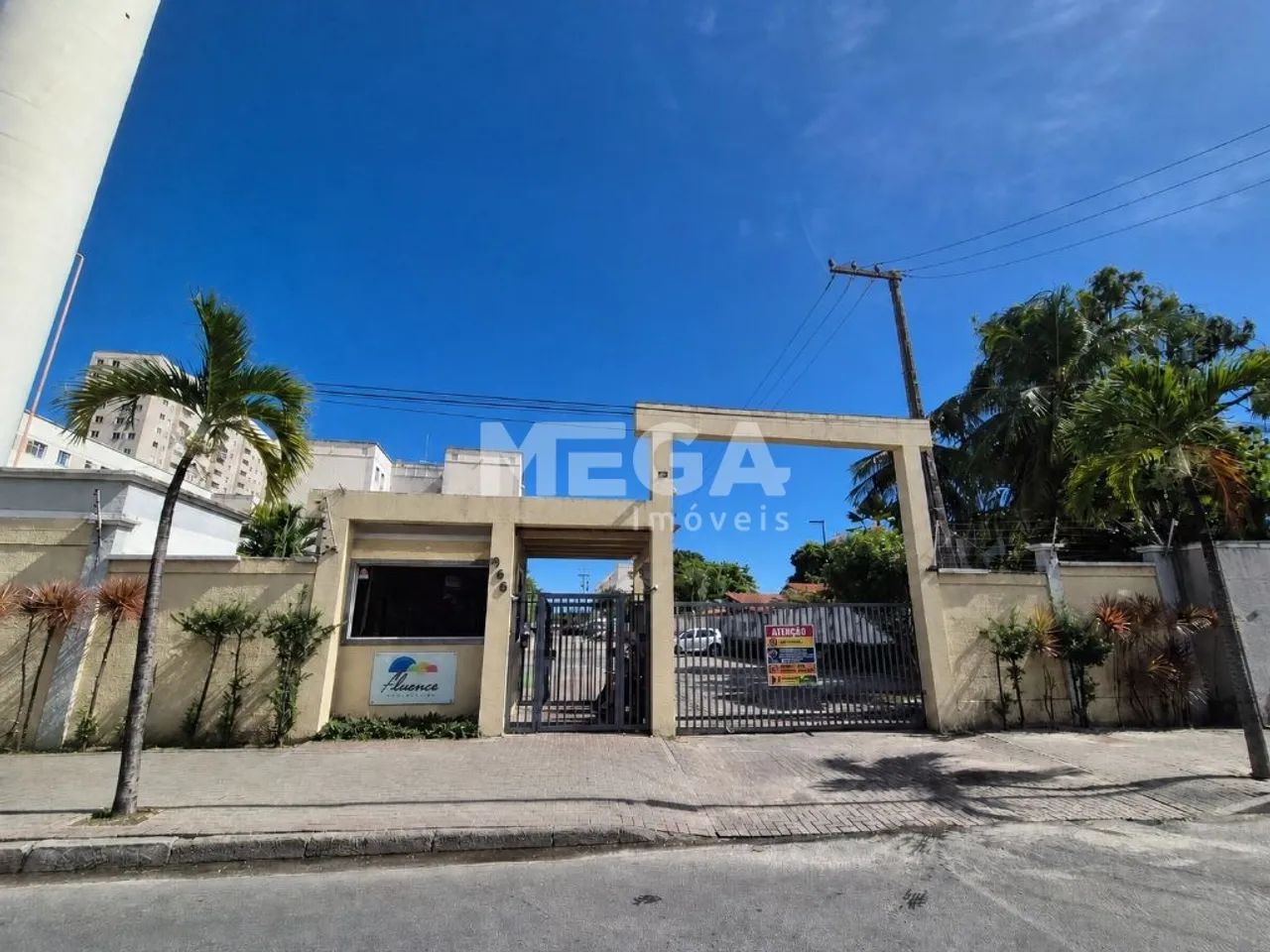 Apartamento com 2 quartos no bairro Mondubim