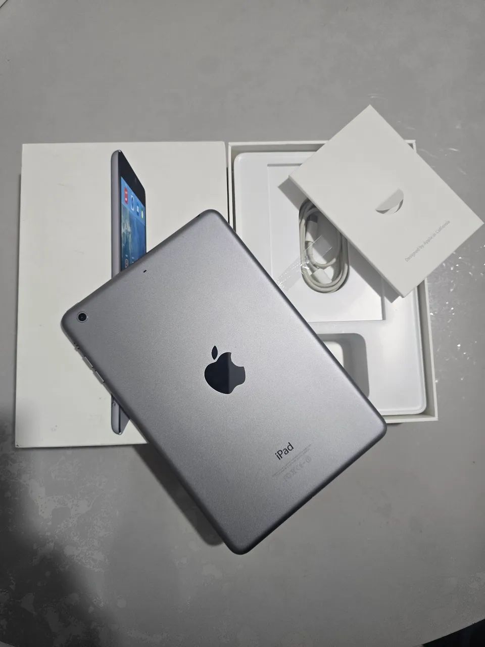 iPad Mini 2