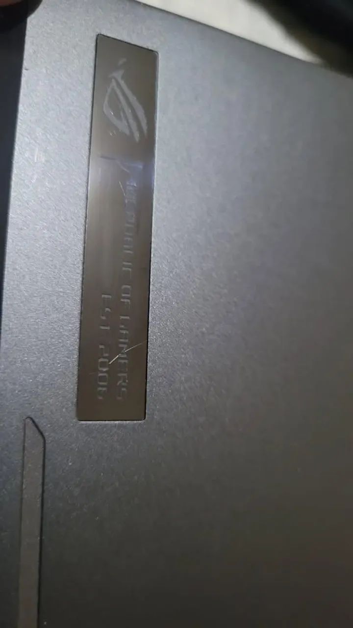 Notebook Gamer - Foto 2