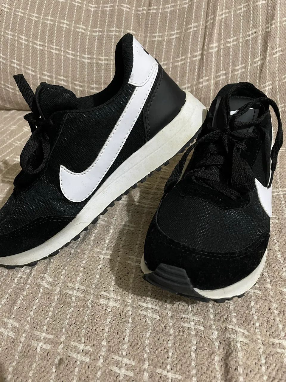 Vendo tênis da Nike - Foto 4