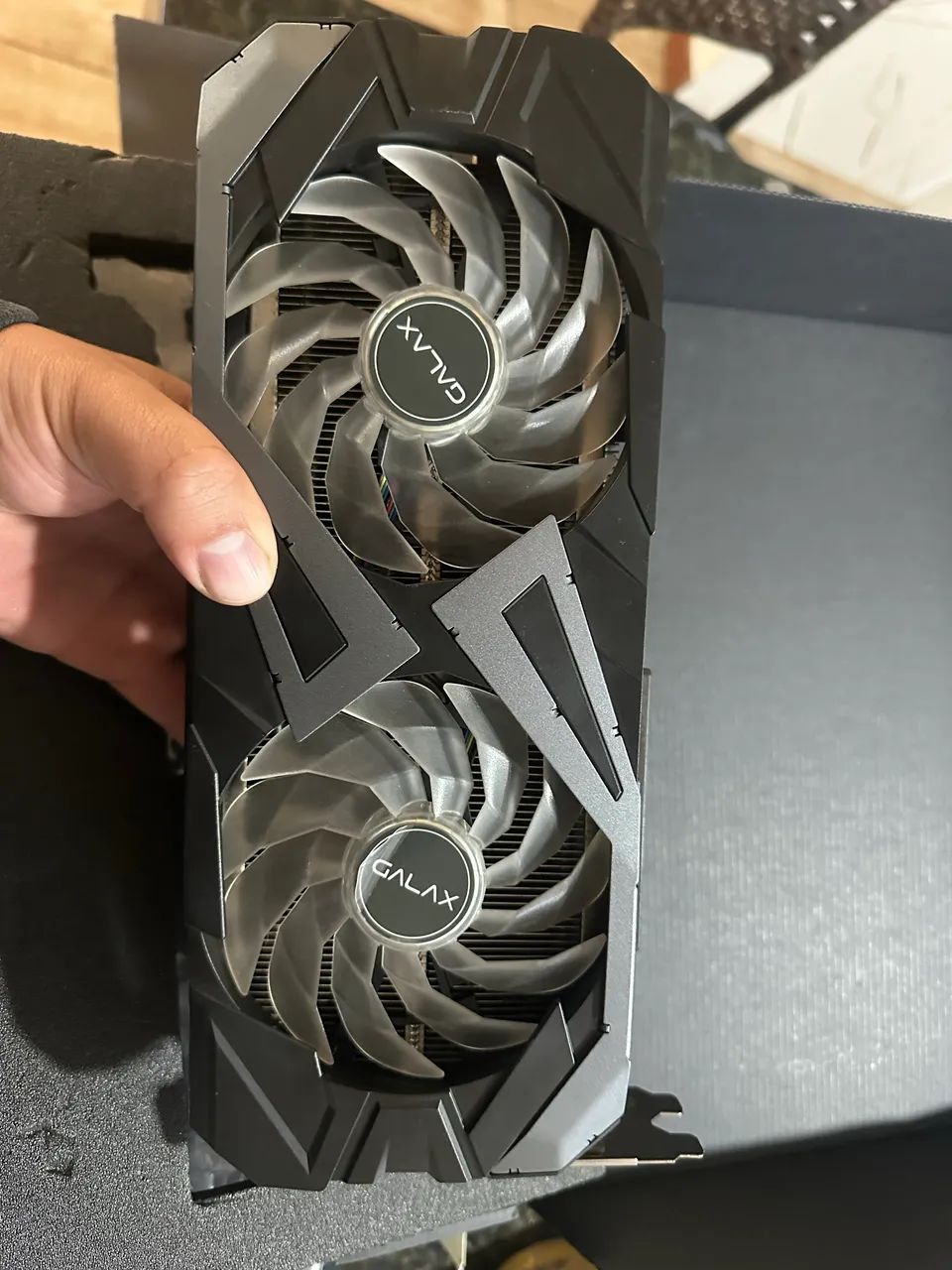 Placa de vídeo rtx 3070 8gb - Foto 3