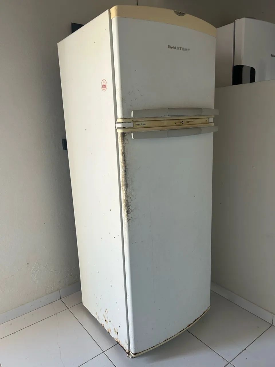 Geladeira  - Foto 2