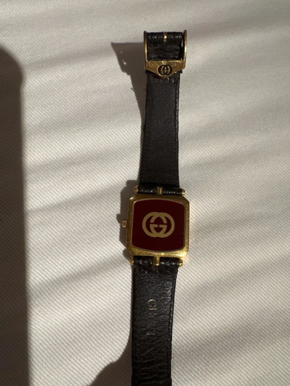 Relógio Gucci - Foto 2