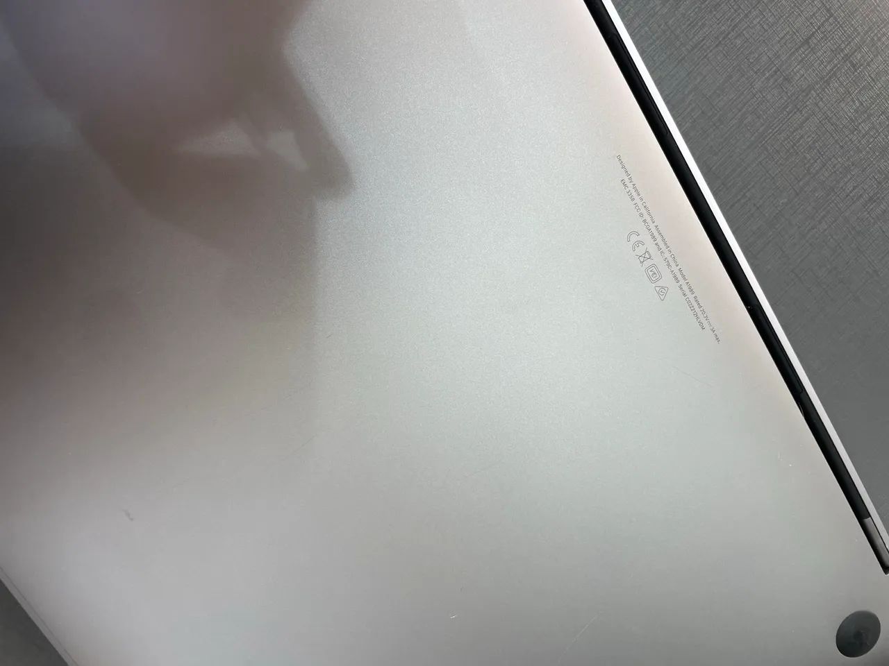 MACBOOK PRO i7 16GB | 512GB - Foto 4