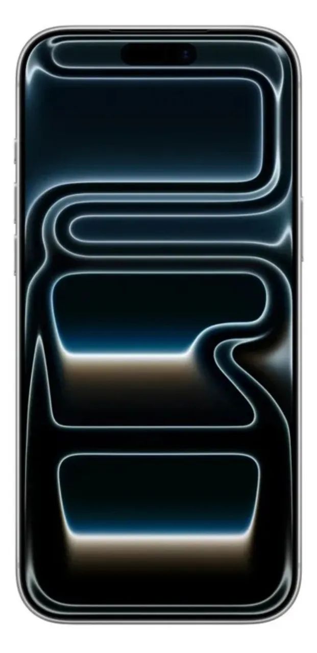 iPhone 17 Pro Max - 256 GB - Lacrado - Foto 2