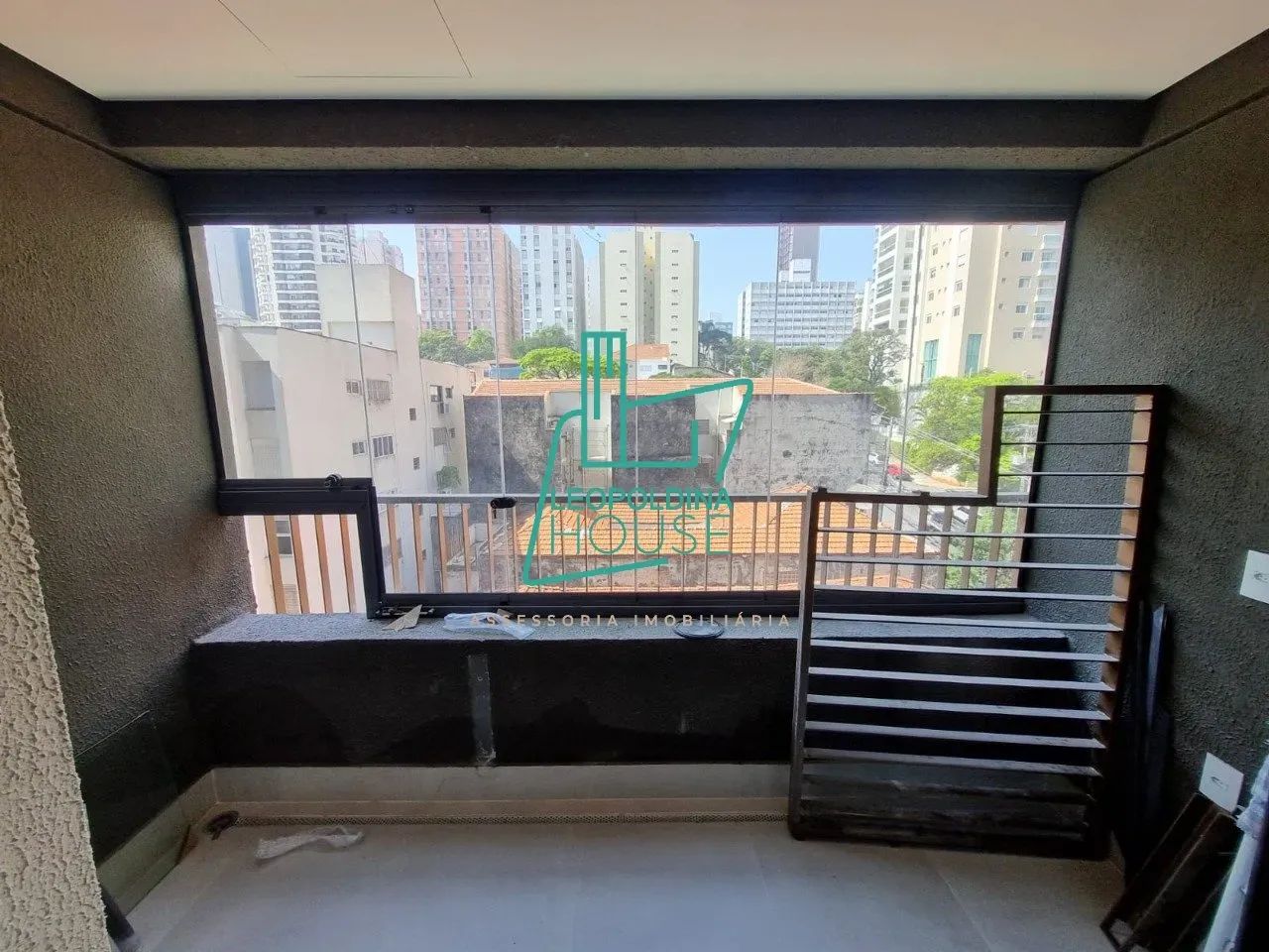 Studio Semi mobiliado para locação - Perdizes - Foto 2