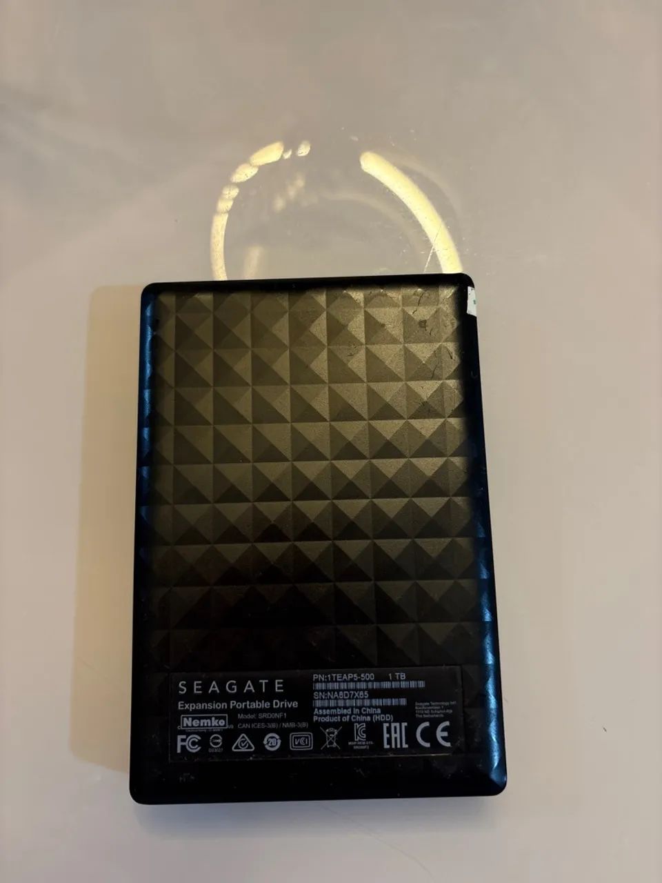 HD DE 1TB  - Foto 2