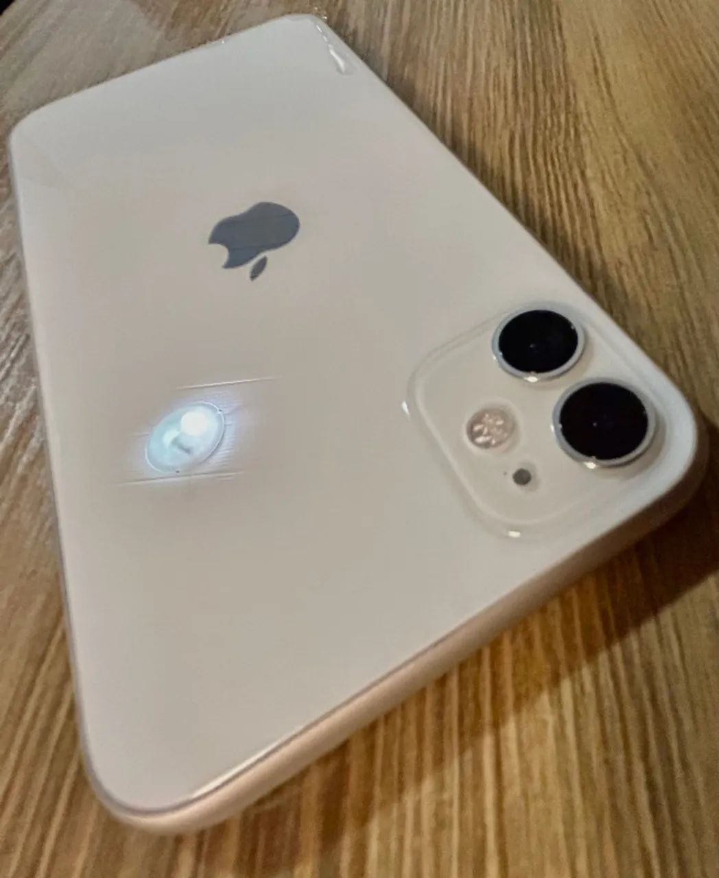 iPhone 11 64GB - Celulares e Smartphones - Ijuí 1499394318 | OLX