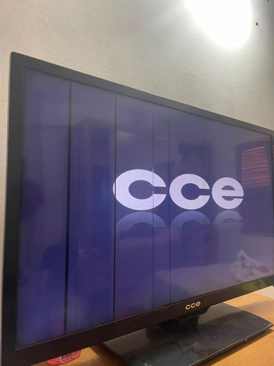 TV CCE 39 pol.  - Foto 2