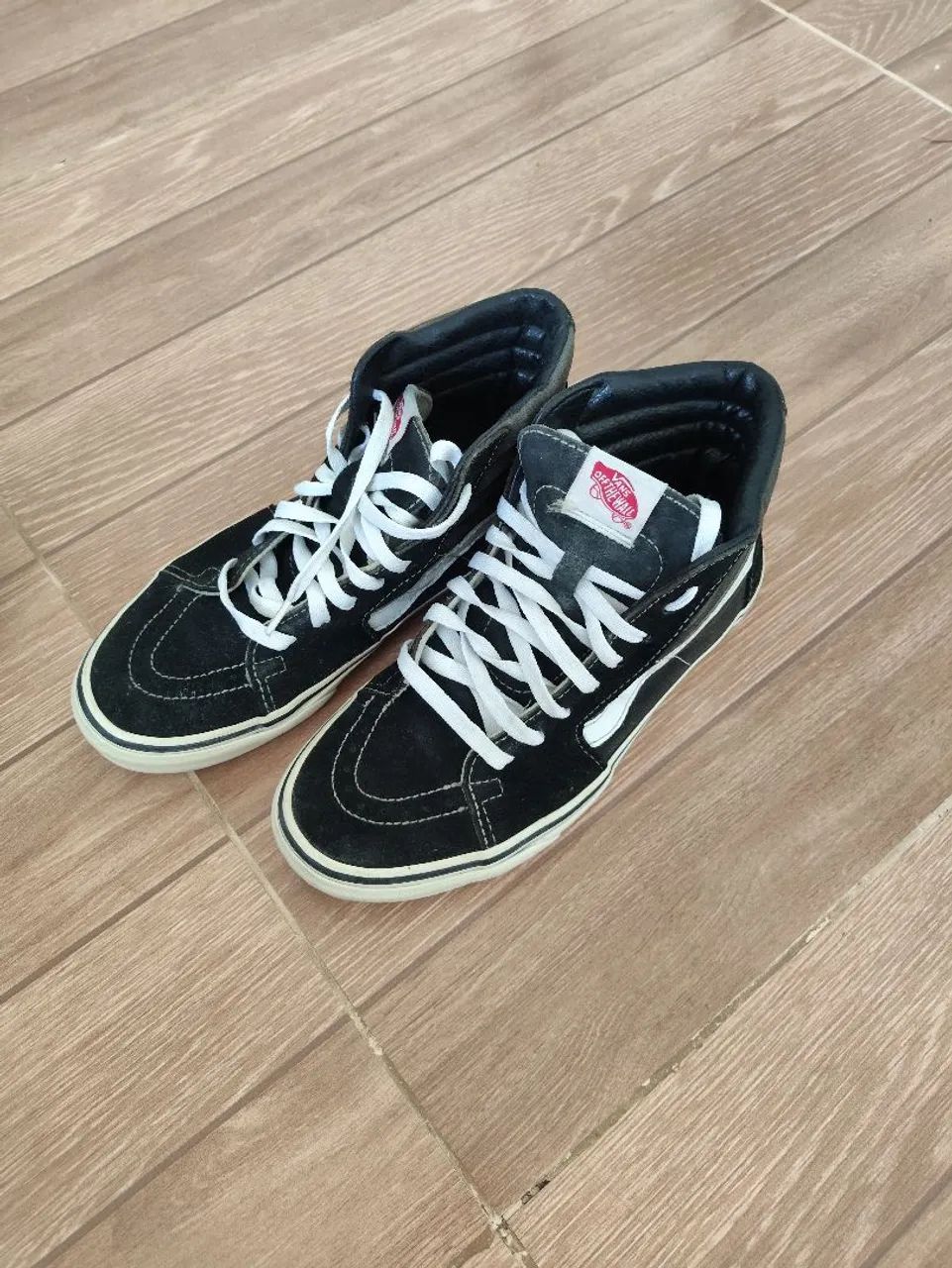 Tênis Vans e ALL Star - Foto 3