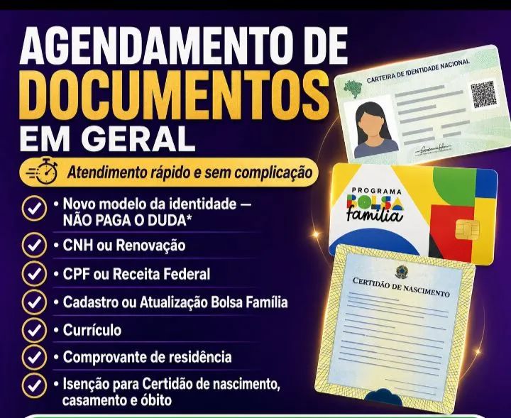 Serviços