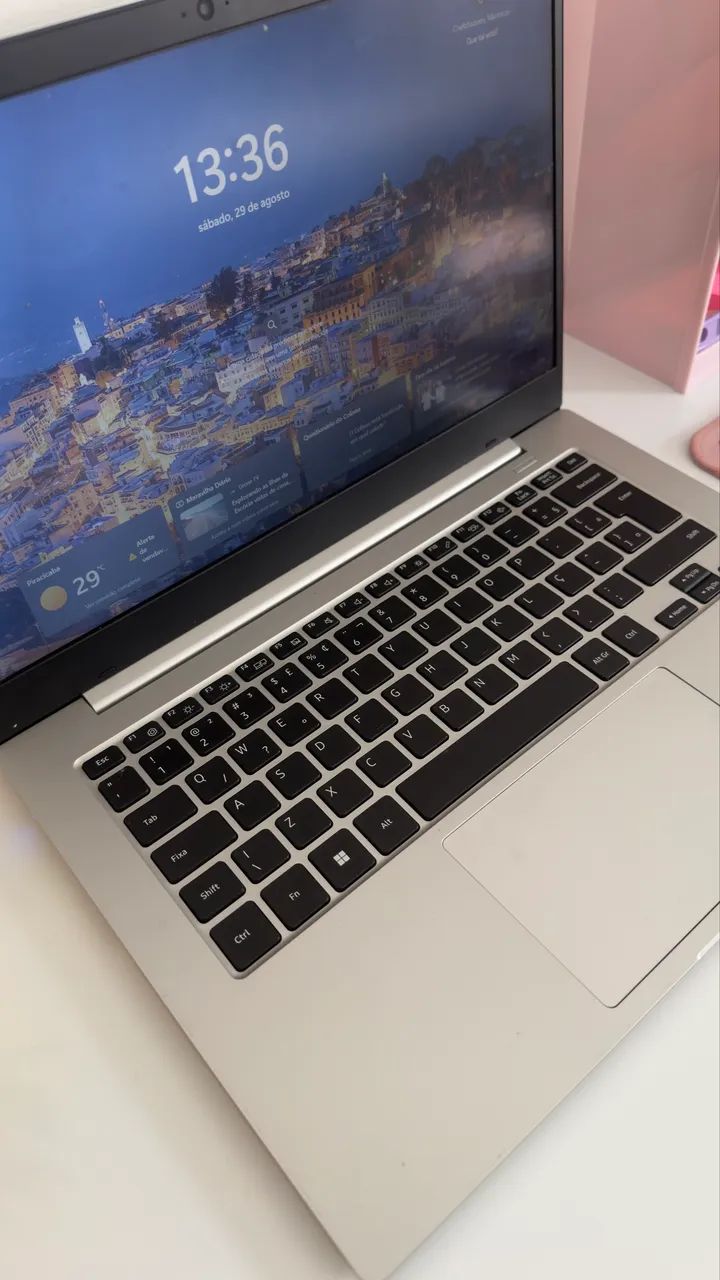 NOTEBOOK SAMSUNG GALAXY