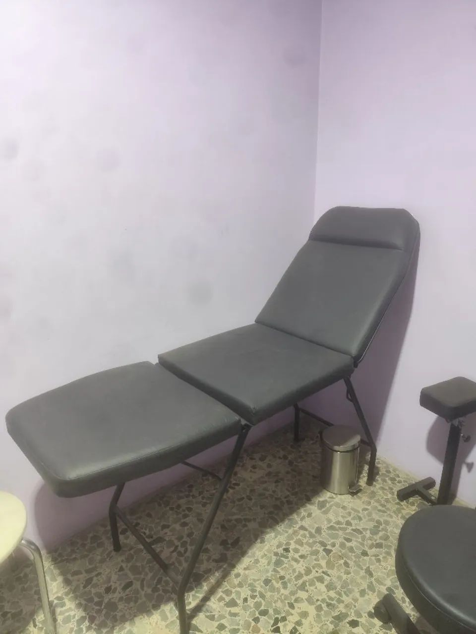 Maca 3 posições  - Foto 2