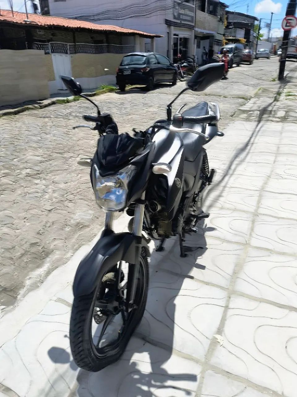 Fazer 150 24\25  - Foto 2