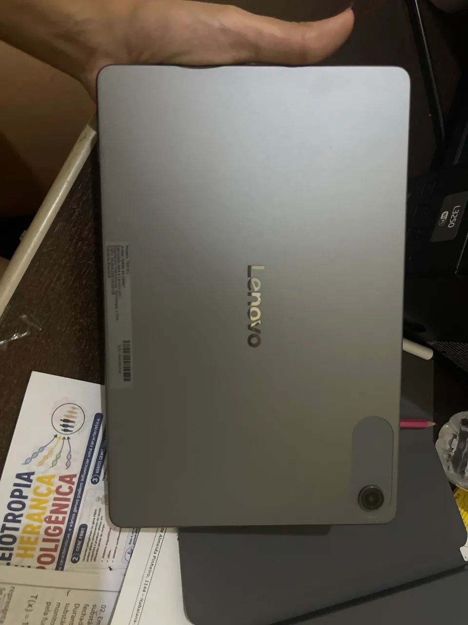 Tablet Lenovo tab 10  - Foto 2