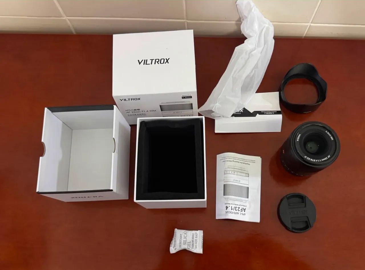 Kit Sony A 6400 - Foto 2