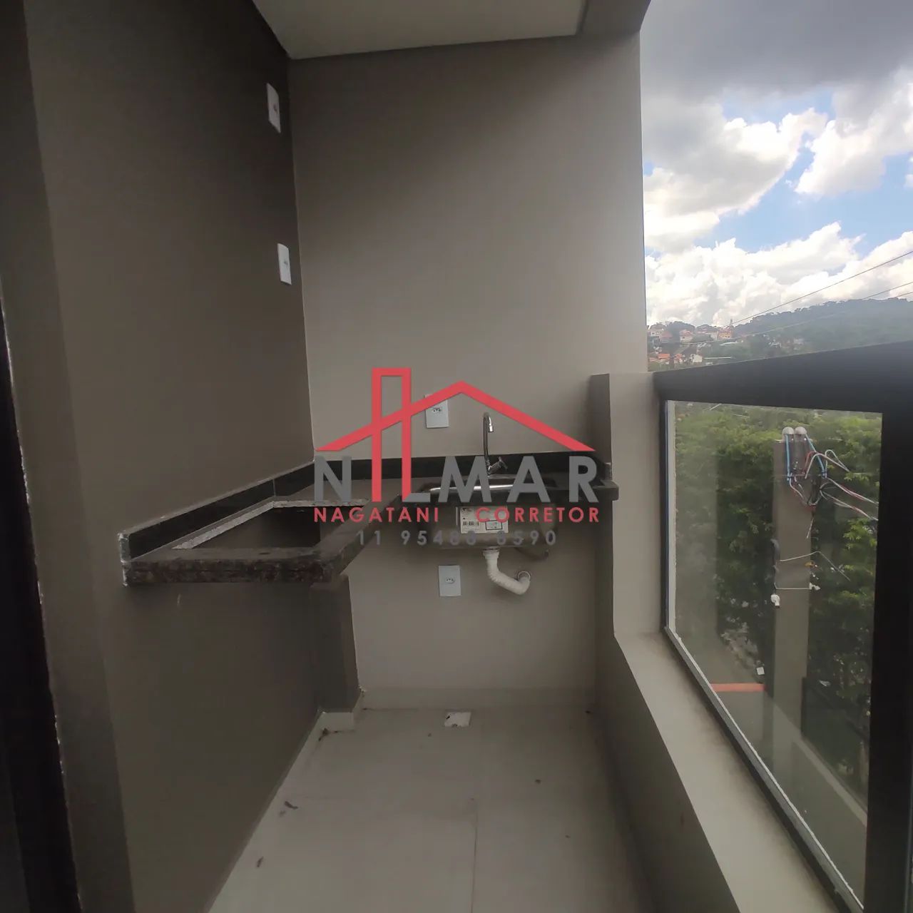 Studios a apenas 5 minutos do Metrô SP - Morumbi - Foto 4