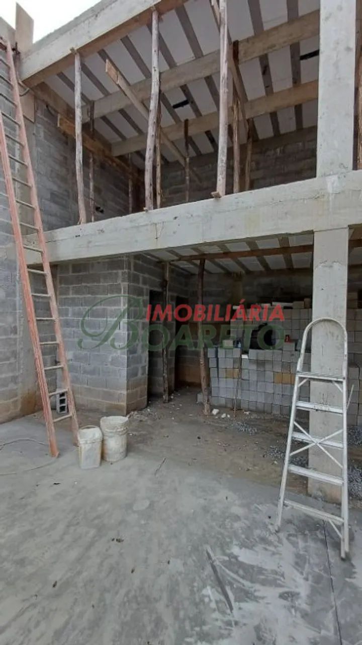 SALÃO COMERCIAL MAUÁ VILA FEITAL - Foto 5