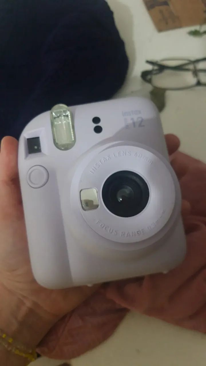 Camera Polaroid Instax Mini 11