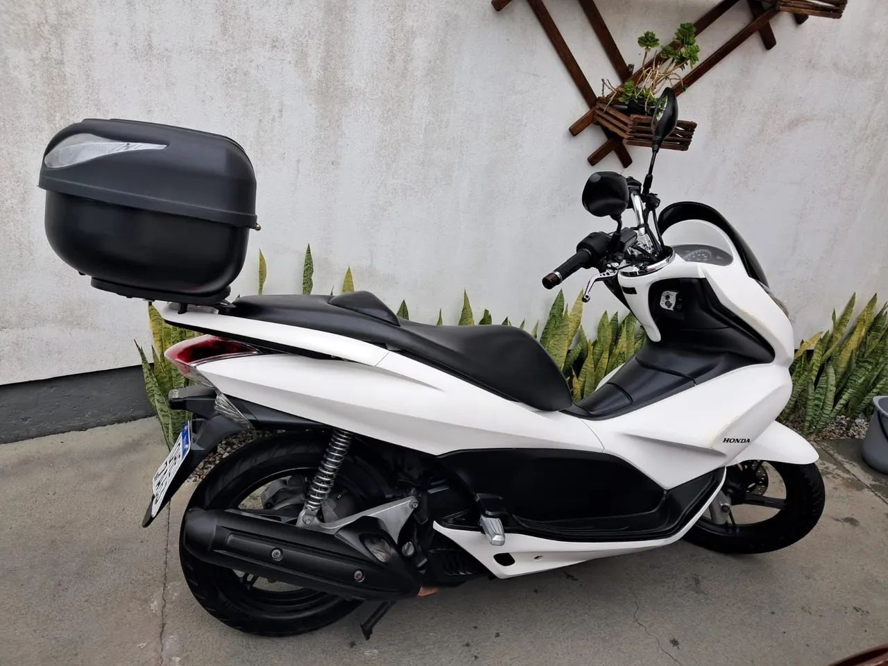 Vendo PCX 2015 - Foto 2