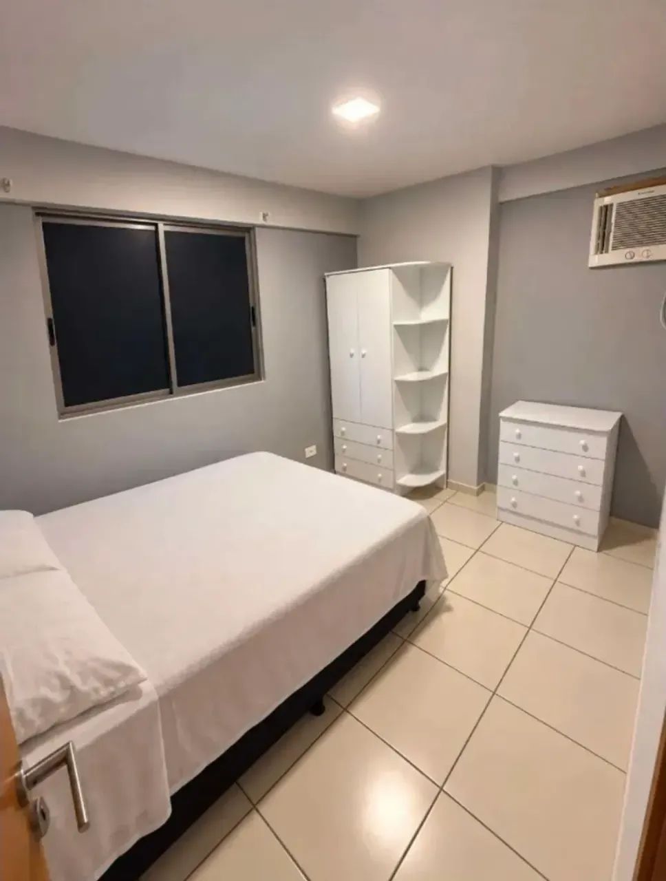 Apartamento com 2 Qts, mobiliado e com área de lazer completa - EDF PARC TORRE. - Foto 2