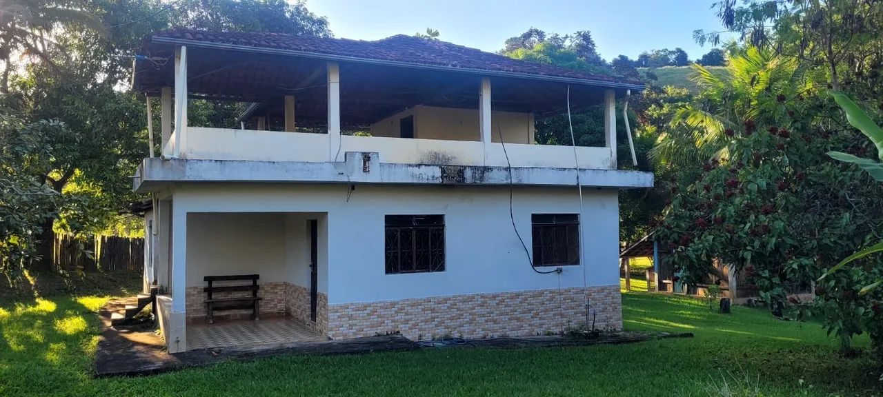 Vendo Sítio a 25 km de Ipatinga - Foto 4
