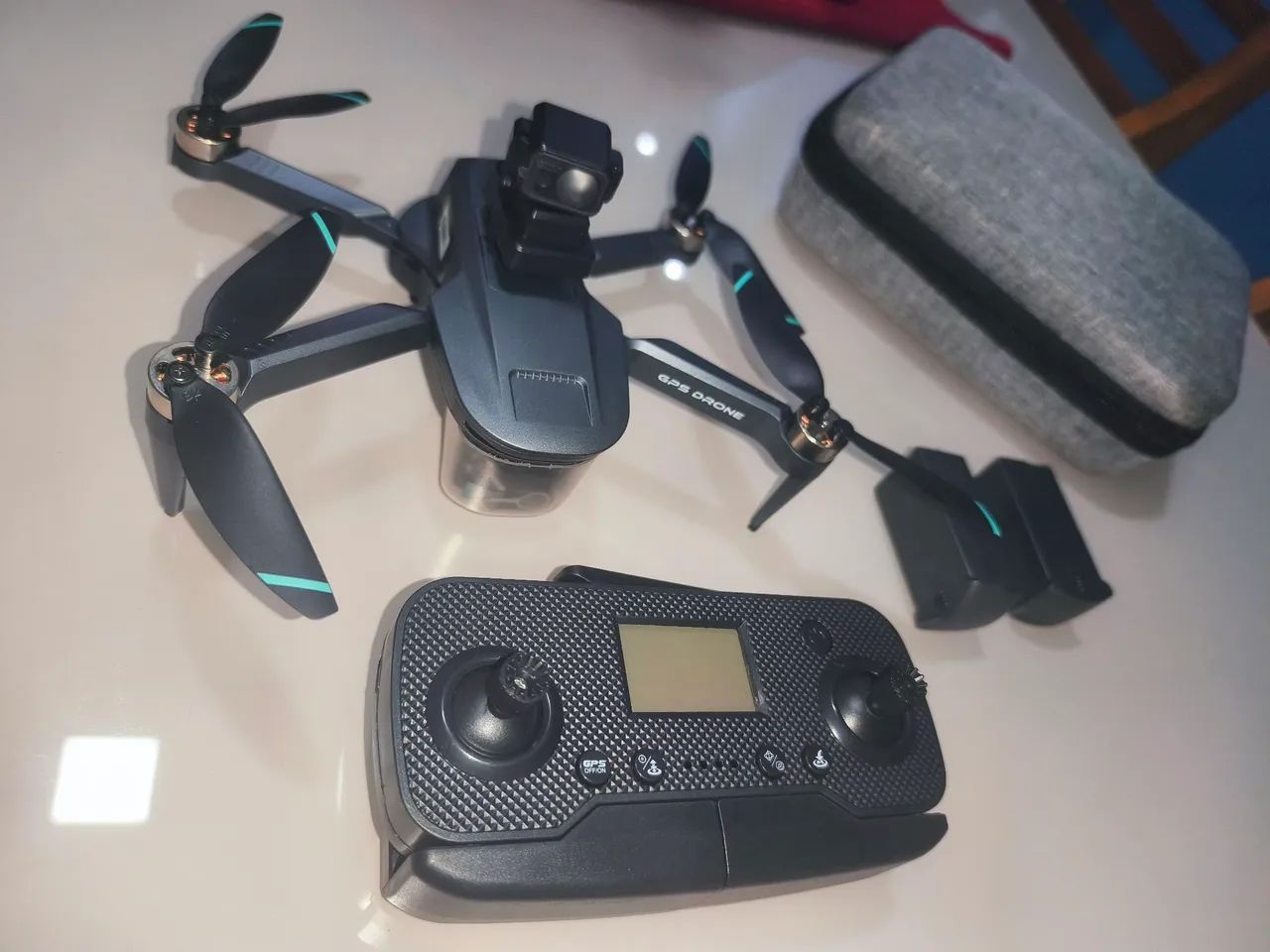 LYZRC L200 pro Max. Leia o anúncio  - Foto 3