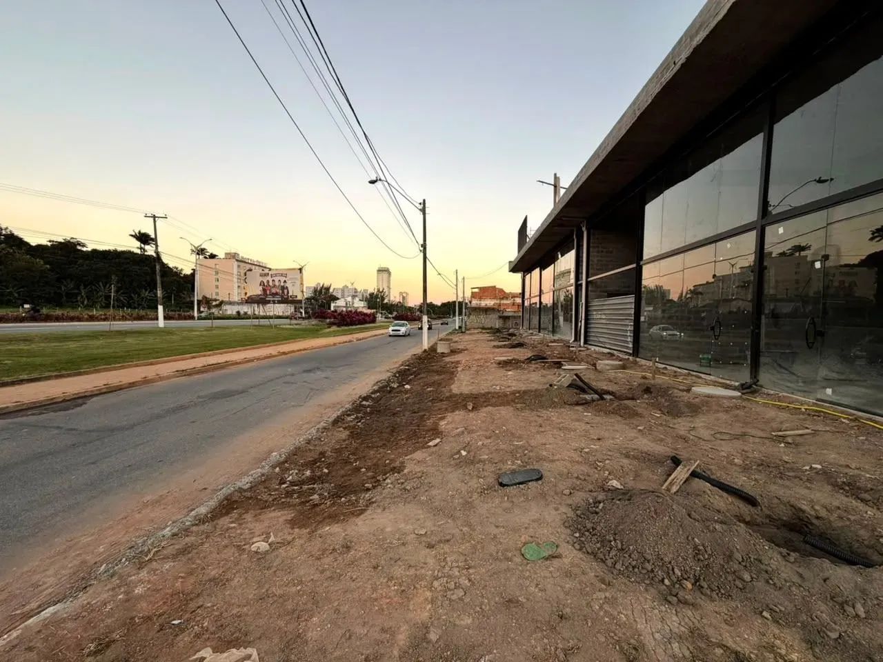Loja para locação, Glória, Macaé, RJ - Foto 3