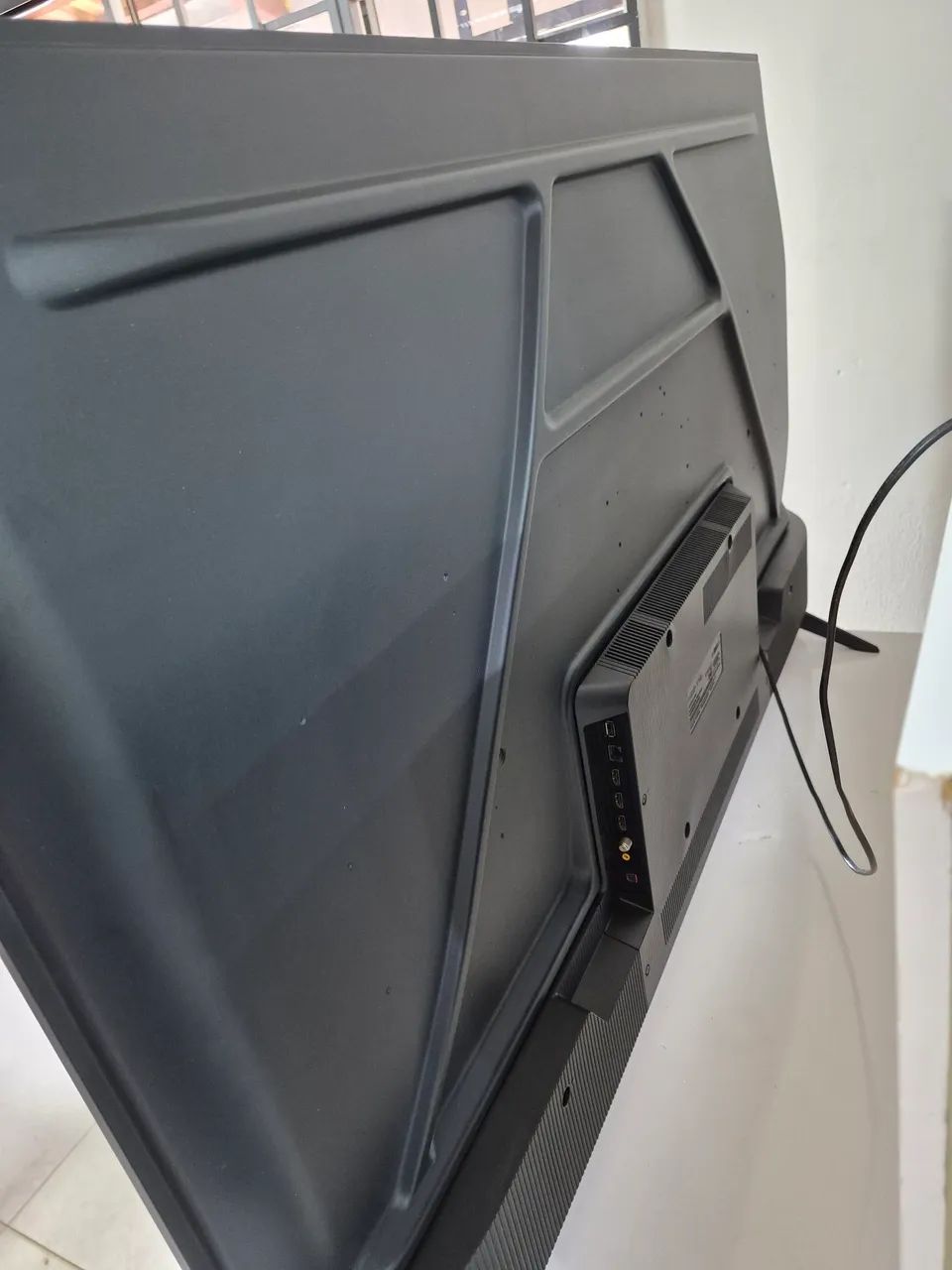 Smart tv 55 android - Foto 4