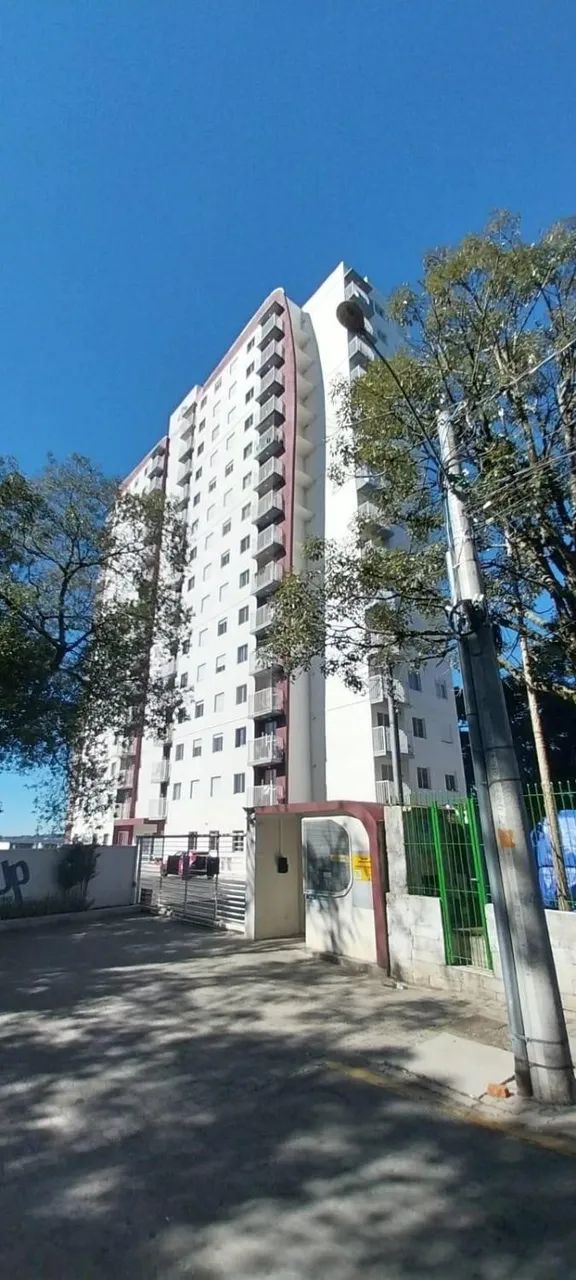 Apartamento Mobiliado  UP Residence