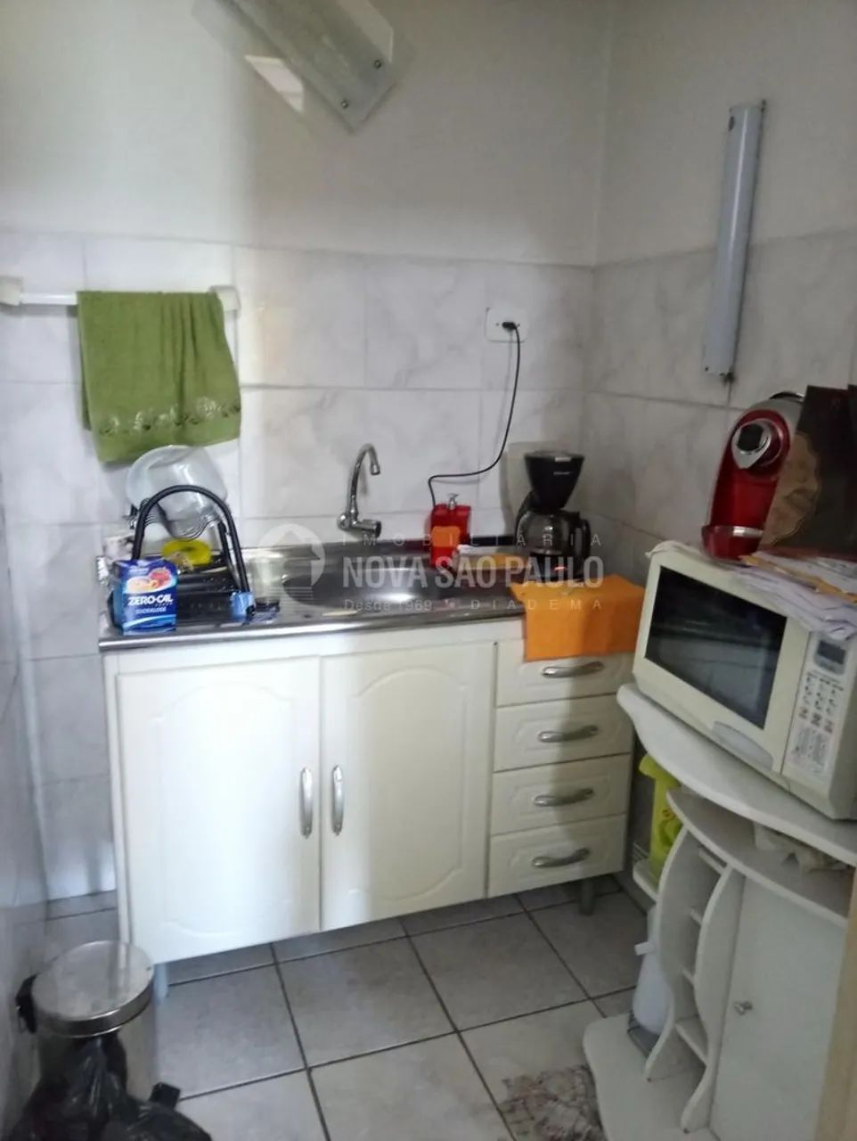 Sala à Venda em Piraporinha, Diadema - SP - Foto 2