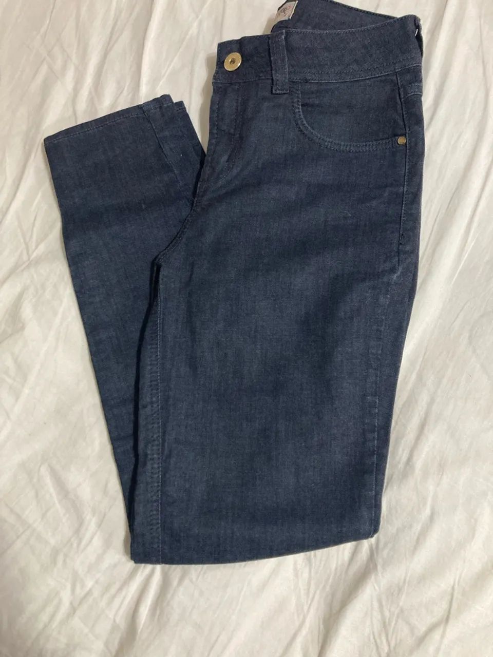 Calça jeans Colcci  - Foto 2