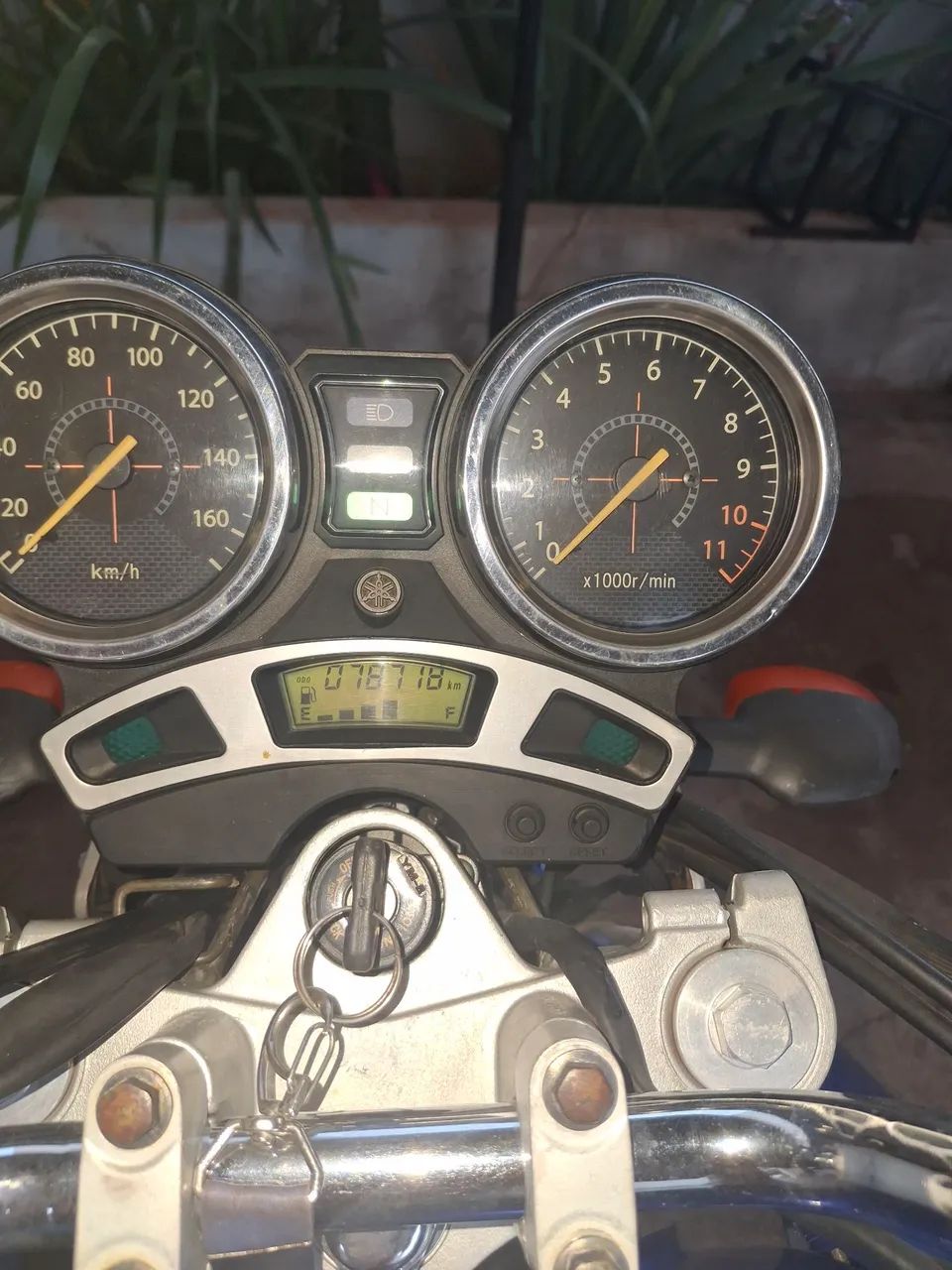 Fazer 250 2007 - Foto 5