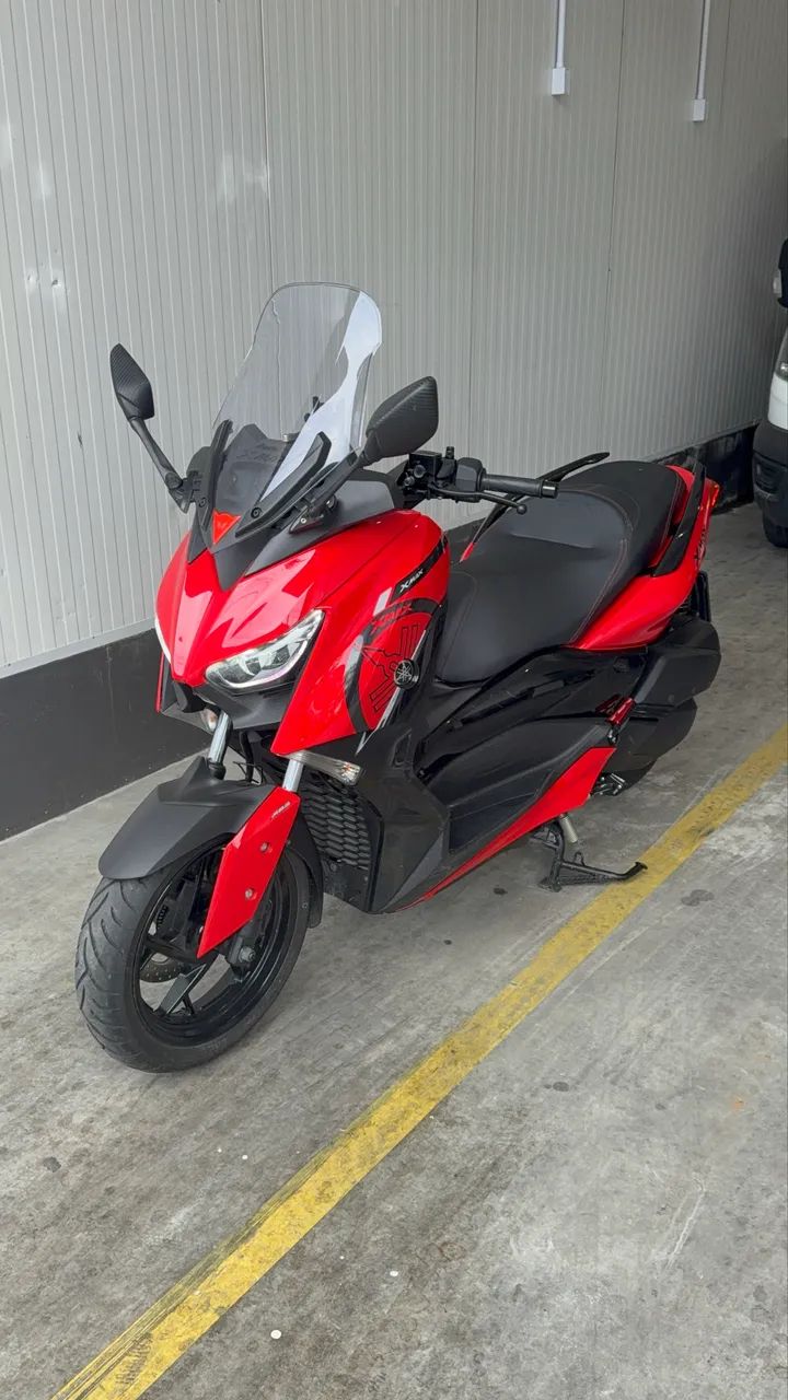 X Max 250 IMPECÁVEL  - Foto 2
