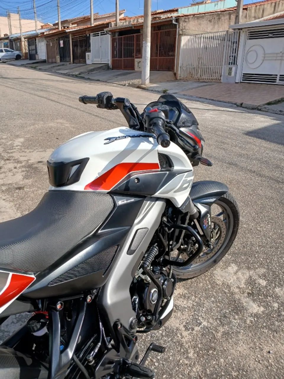 Dominar 160  - Foto 3