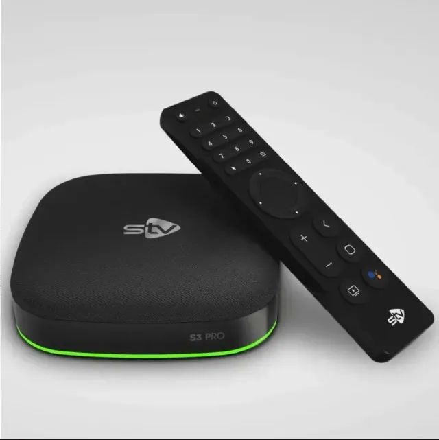 Stv 3 pro  - Foto 3