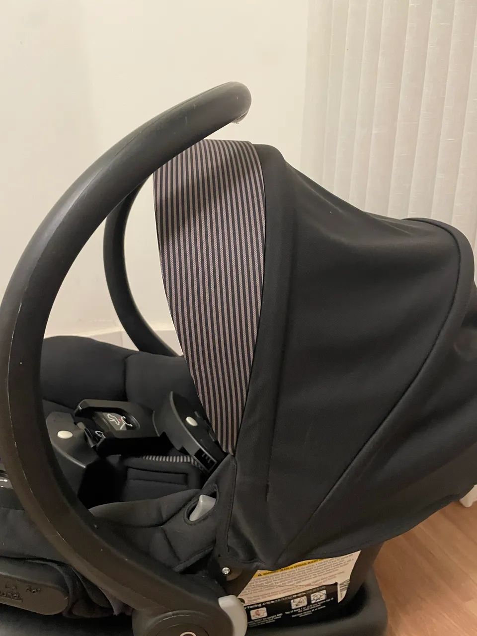 Bebe conforto maxi cosi - Foto 3