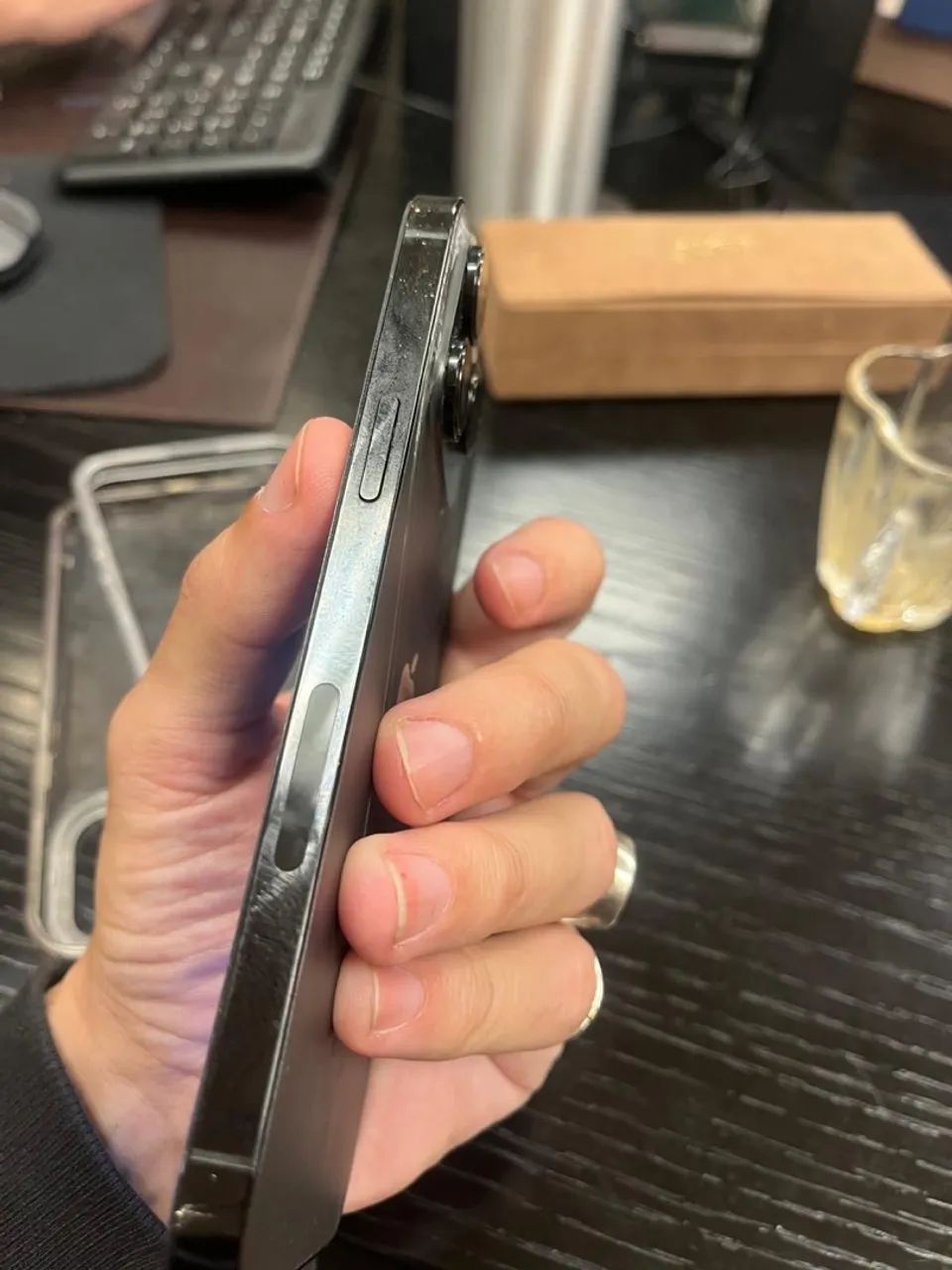 iPhone 14 Pro Max  - Foto 5