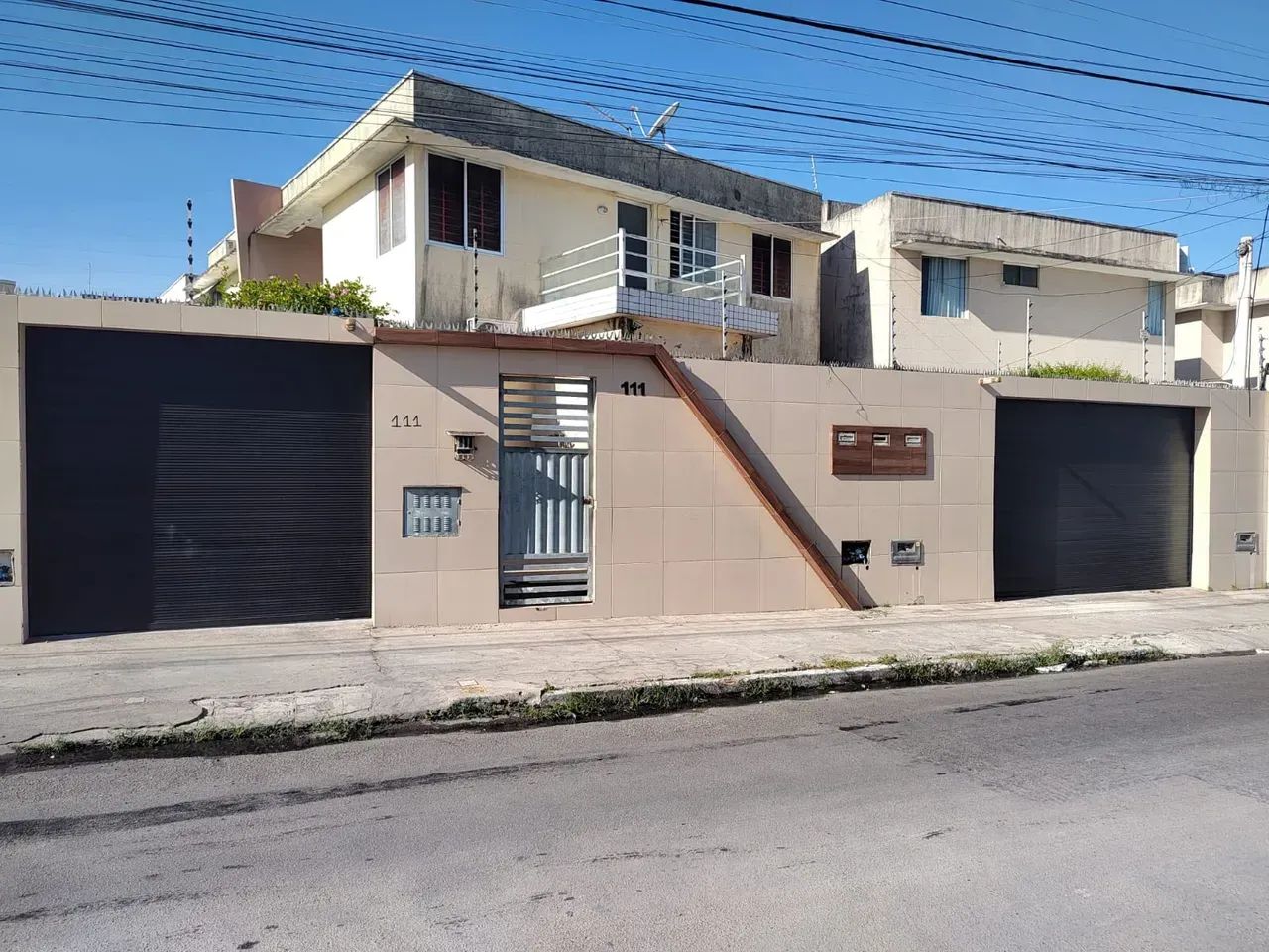 Imóvel para venda com 200 metros quadrados com 2 quartos em Farol - Maceió - AL